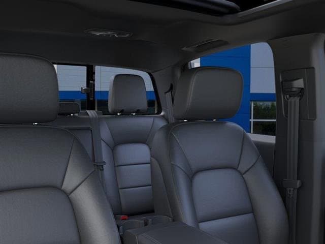 2026 GMC Canyon Elevation - Photo 24