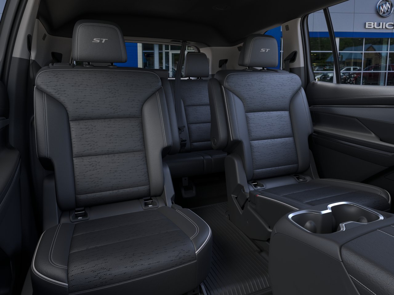 2026 Buick Enclave Sport Touring - Photo 41