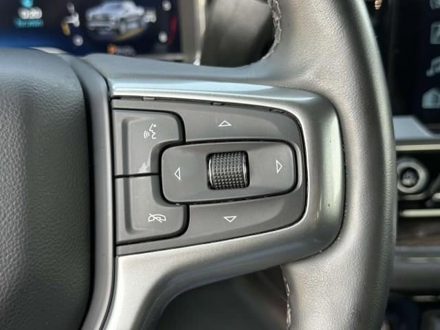 2023 Chevrolet Silverado 1500 LT - Photo 21