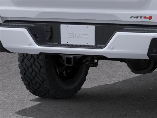 2026 GMC Canyon AT4 - Photo 14