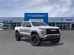 2026 GMC Canyon Elevation Truck
