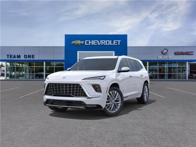 2026 Buick Enclave Avenir - Photo 8