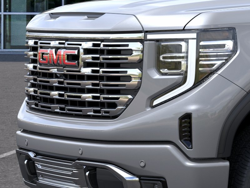 2026 GMC Sierra 1500 Denali - Photo 37