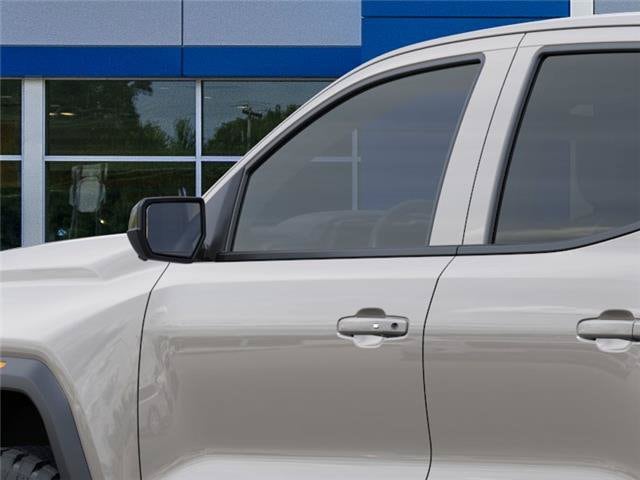 2026 GMC Canyon AT4 - Photo 12