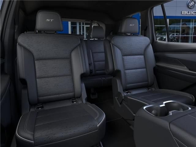 2027 Buick Enclave Sport Touring - Photo 17