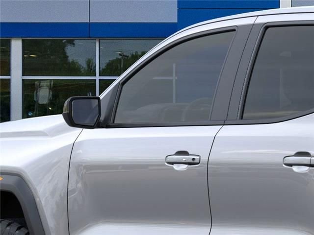 2026 GMC Canyon Elevation - Photo 12