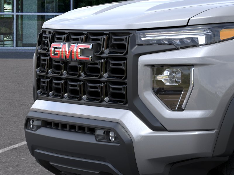 2026 GMC Canyon Elevation - Photo 37