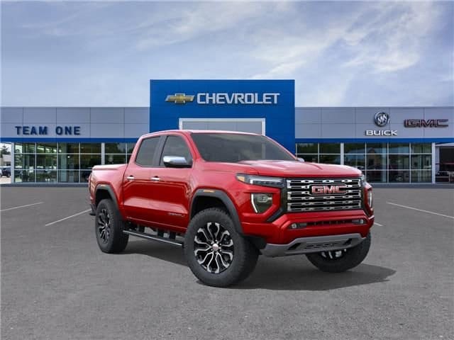 2026 GMC Canyon 4WD Denali Crew Cab Short Box's photo