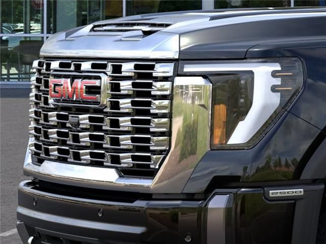 2026 GMC Sierra 2500HD Denali - Photo 13