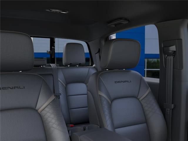 2026 GMC Canyon Denali - Photo 24