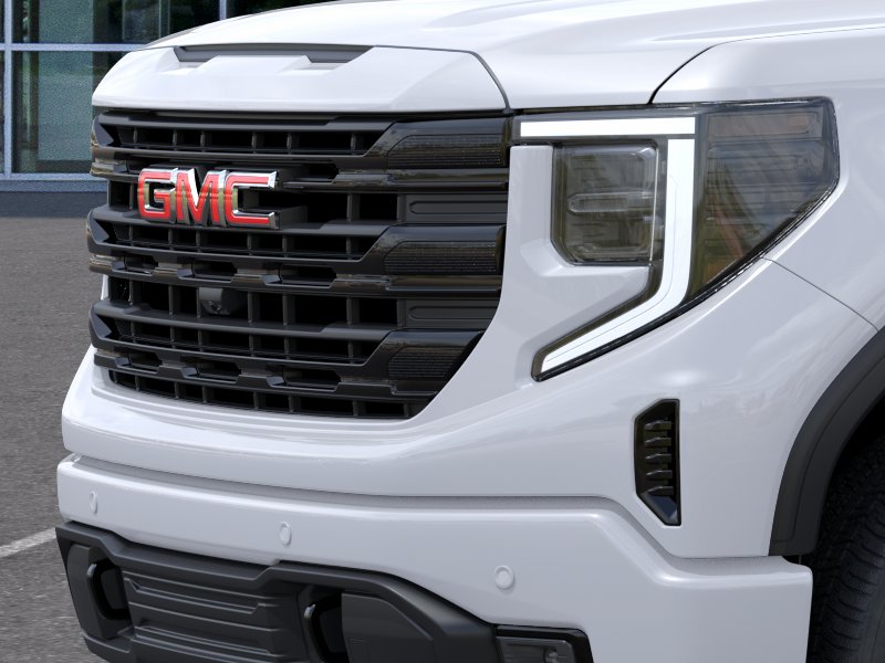 2026 GMC Sierra 1500 Elevation - Photo 37