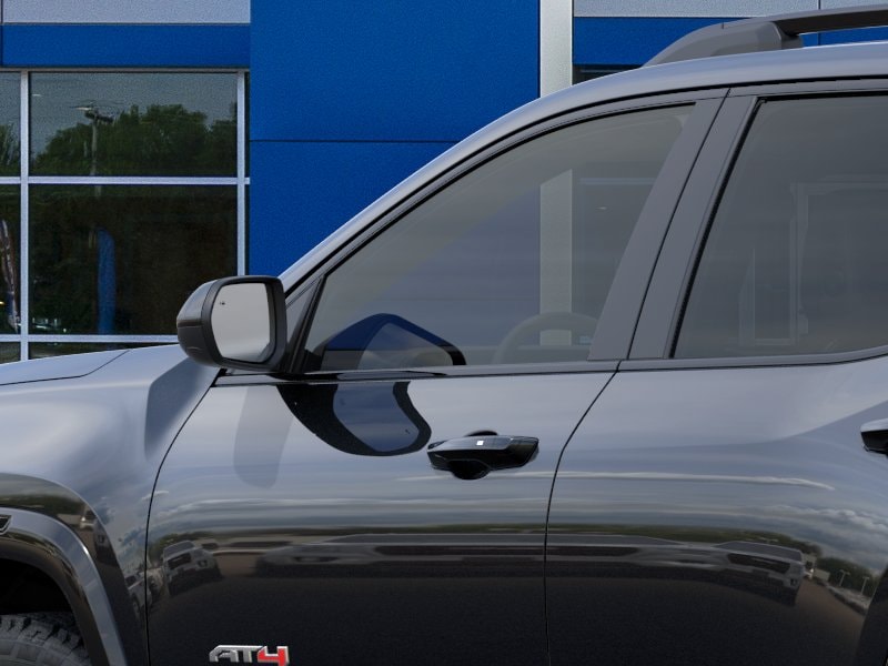 2027 GMC Terrain AT4 - Photo 36