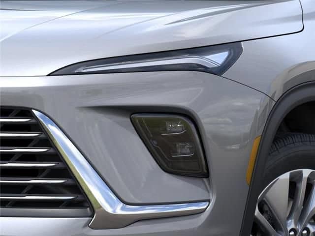 2027 Buick Enclave Preferred - Photo 9