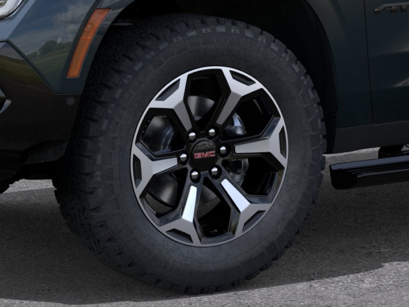 2026 GMC Yukon XL AT4 - Photo 33