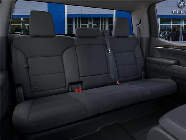 2026 GMC Sierra 1500 Elevation - Photo 17