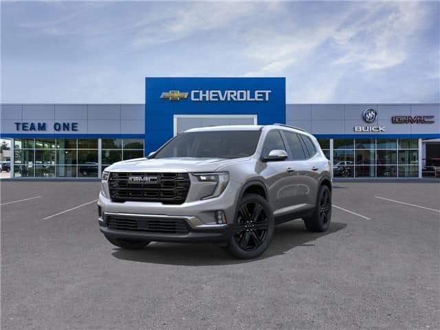 2026 GMC Acadia Elevation - Photo 8
