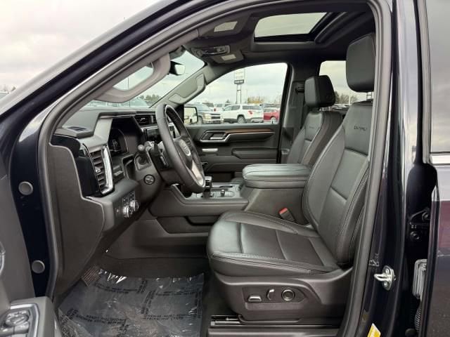 2024 GMC Sierra 1500 Denali Denali - Photo 10