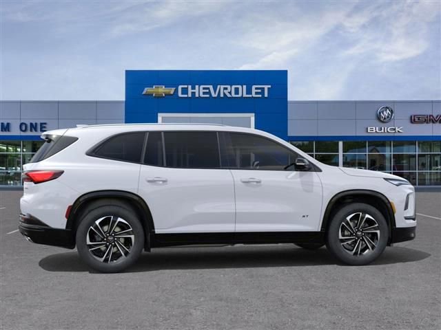 2026 Buick Enclave Sport Touring - Photo 5
