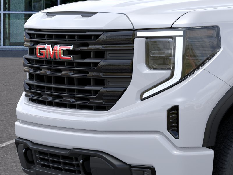 2026 GMC Sierra 1500 Elevation - Photo 37