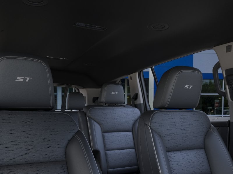 2026 Buick Enclave Sport Touring - Photo 48