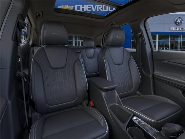 2026 Buick Encore GX Avenir - Photo 16