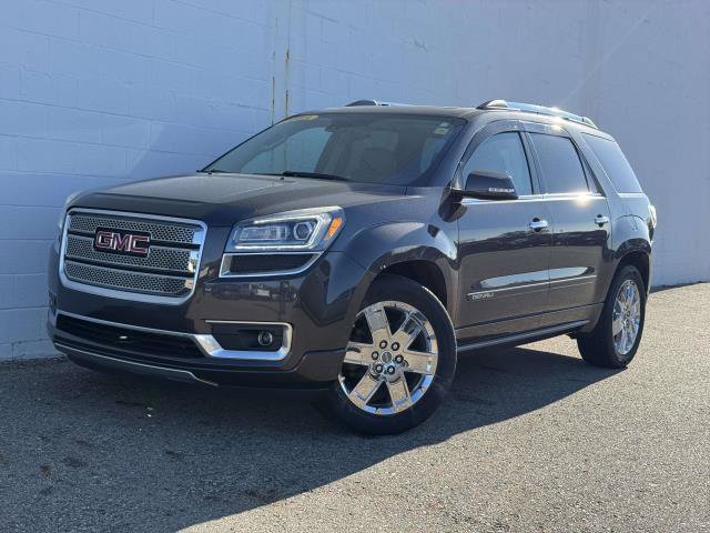 2015 GMC Acadia