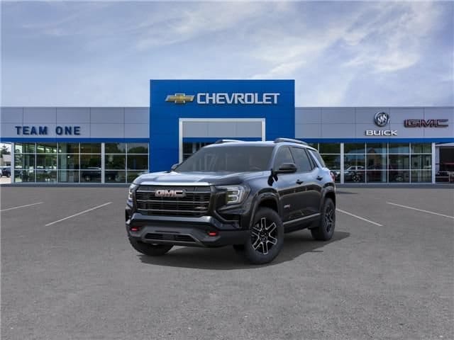 2027 GMC Terrain AT4 - Photo 8