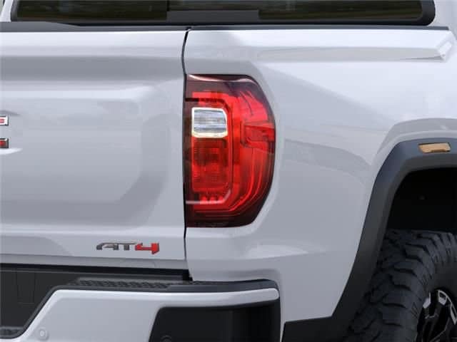 2026 GMC Canyon AT4 - Photo 11