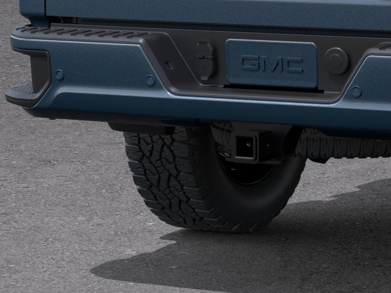 2026 GMC Sierra 2500HD Denali Ultimate - Photo 14
