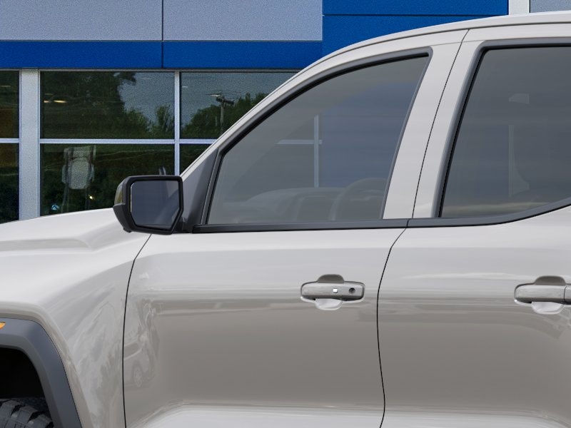 2026 GMC Canyon AT4 - Photo 36