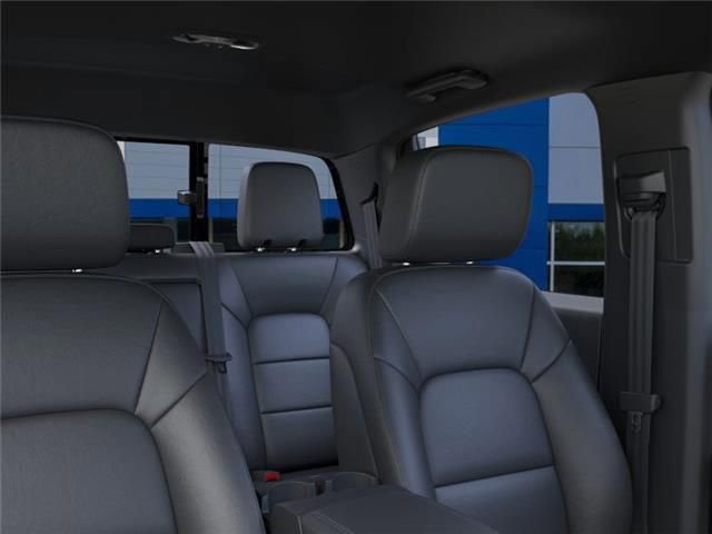 2026 GMC Canyon Elevation - Photo 24