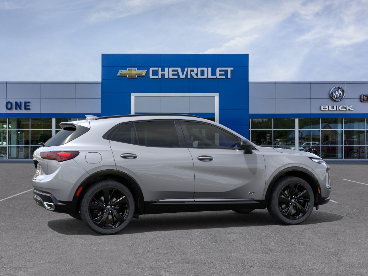 2026 Buick Envision Sport Touring - Photo 29