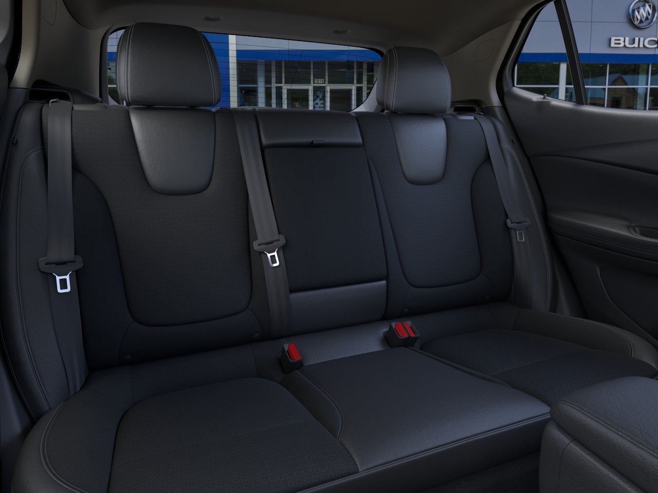 2026 Buick Encore GX Preferred - Photo 41