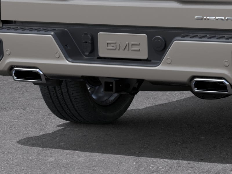 2026 GMC Sierra 1500 Denali - Photo 38