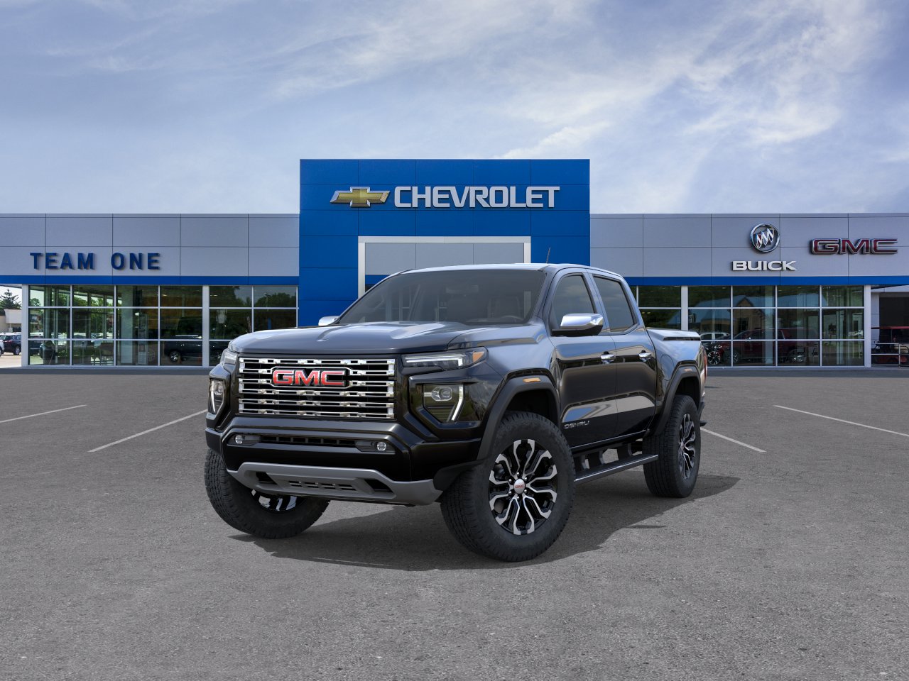 2026 GMC Canyon Denali - Photo 32