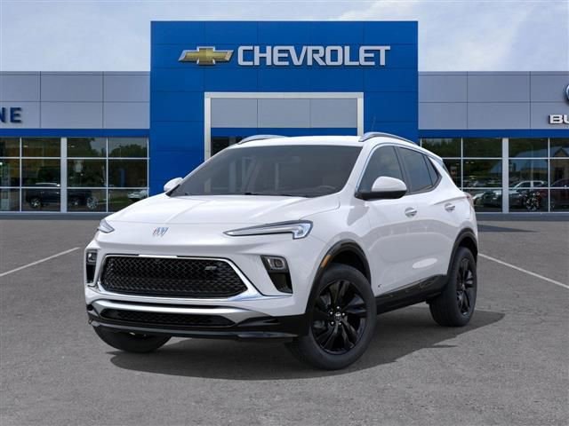 2026 Buick Encore GX Sport Touring - Photo 6