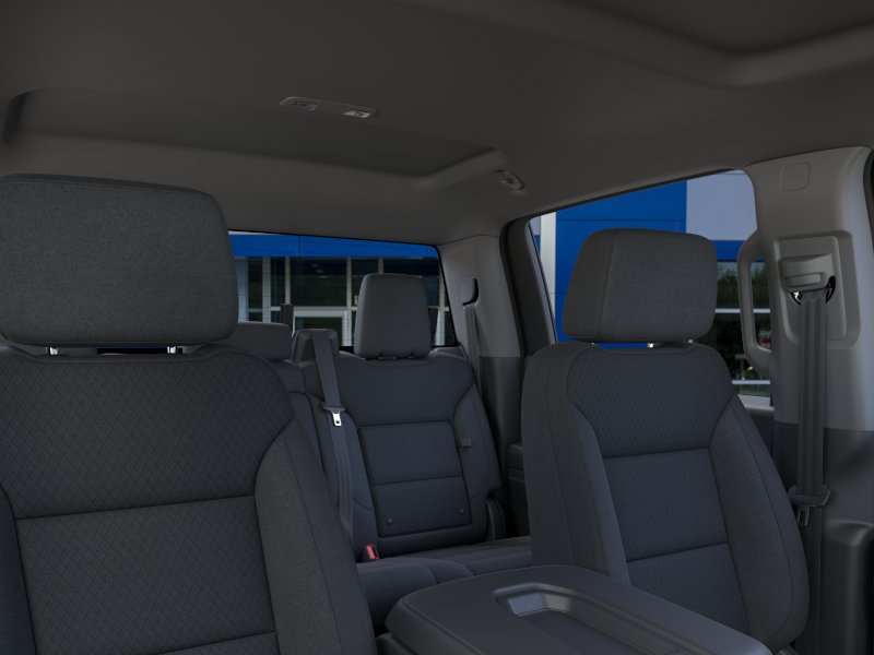 2026 GMC Sierra 1500 Elevation - Photo 48