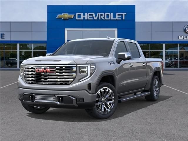 2026 GMC Sierra 1500 Denali - Photo 6
