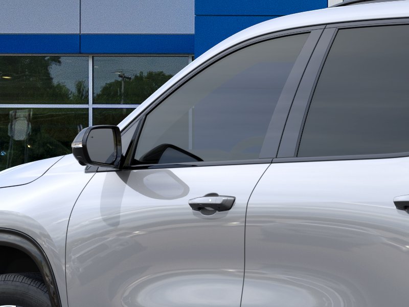 2026 Buick Enclave Sport Touring - Photo 36