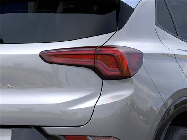 2026 Buick Encore GX Sport Touring - Photo 11