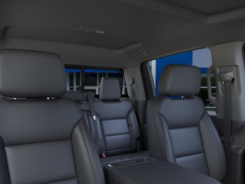 2026 GMC Sierra 1500 Elevation - Photo 48
