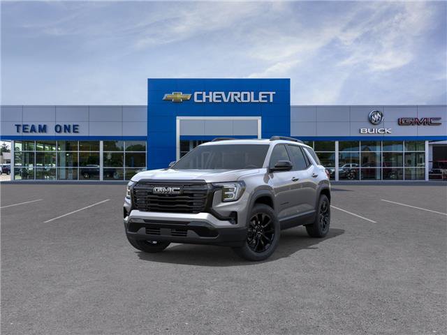 2027 GMC Terrain Elevation - Photo 8