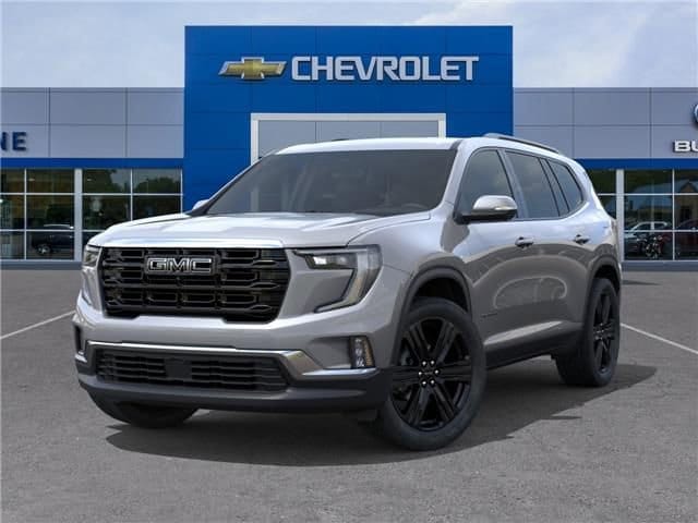 2026 GMC Acadia Elevation - Photo 6