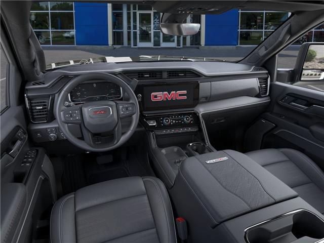 2026 GMC Sierra 2500HD AT4X - Photo 15