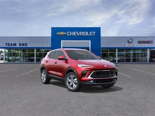 2026 Buick Encore GX Preferred AWD's photo