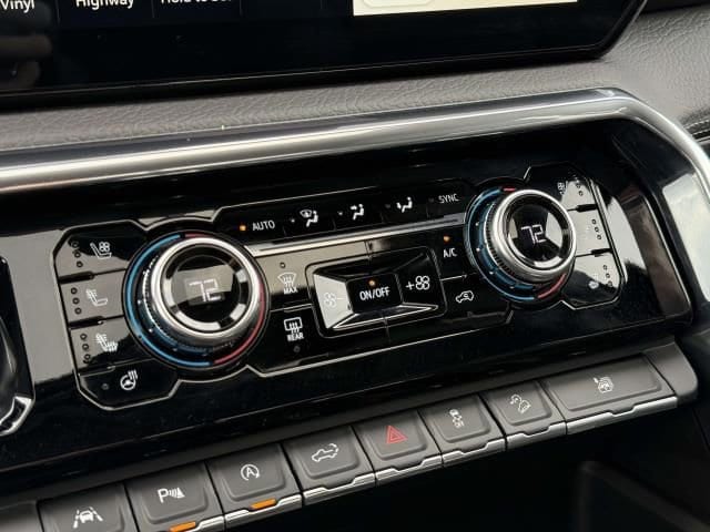 2024 GMC Sierra 1500 Denali Denali - Photo 26