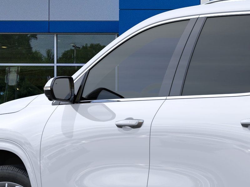 2026 Buick Enclave Avenir - Photo 36