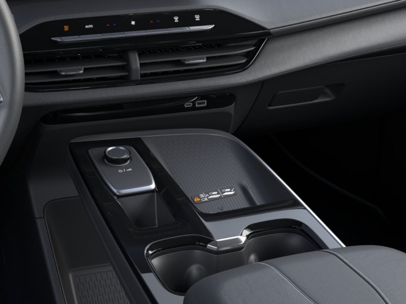 2027 Buick Enclave Sport Touring - Photo 47