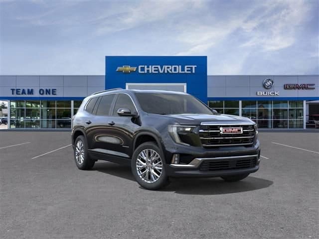 2026 GMC Acadia Elevation AWD's photo