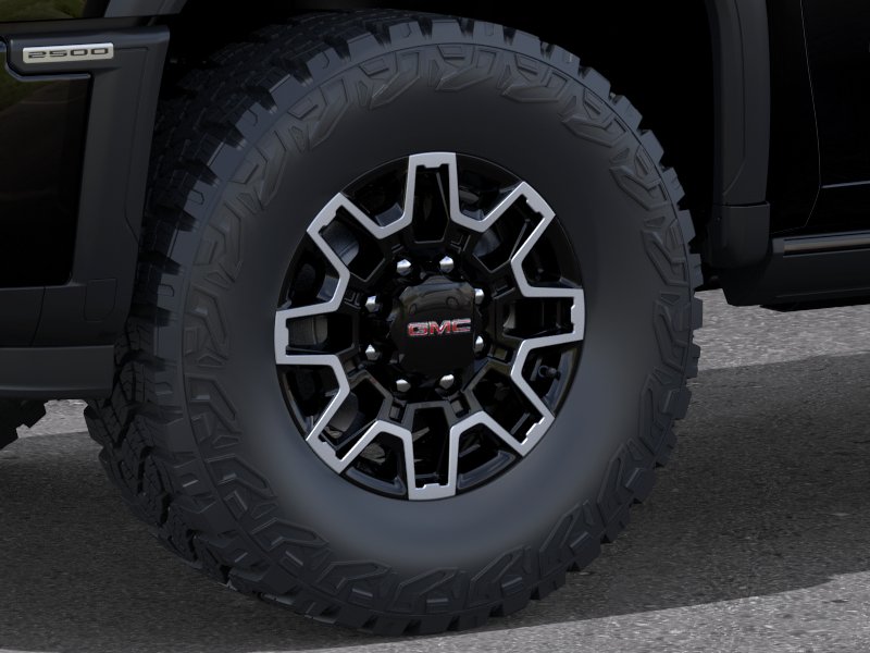 2026 GMC Sierra 2500HD AT4X - Photo 33